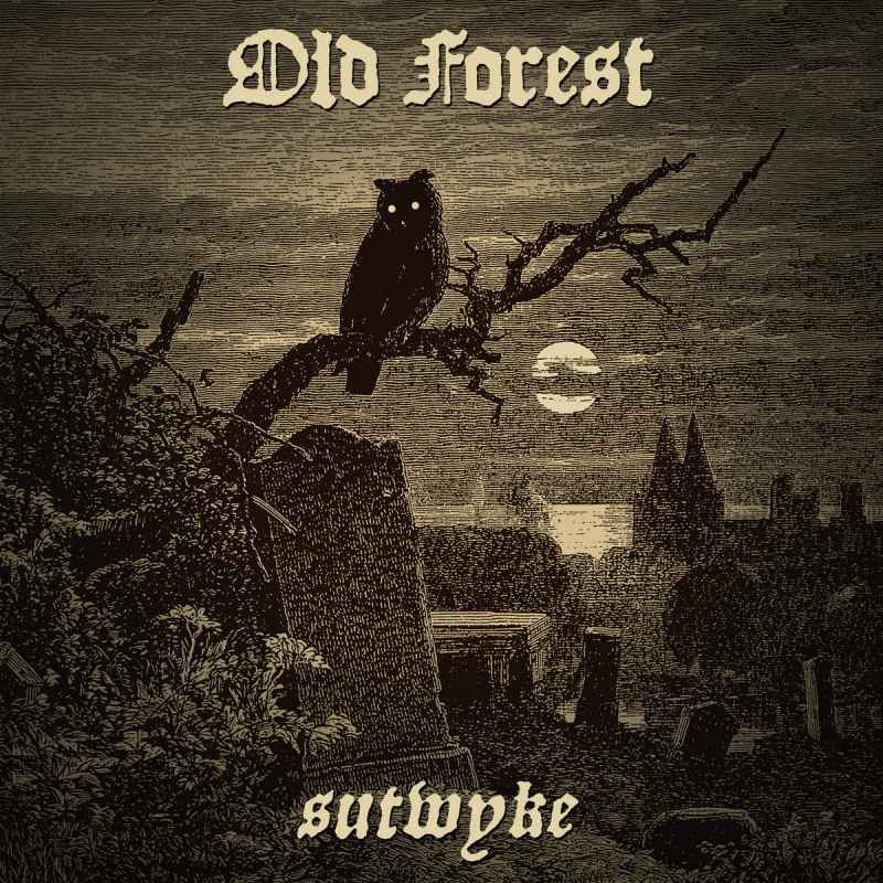 OLD FOREST - Sutwyke DIGI